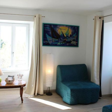 Apartment Centre Ville La Rochelle  Esterno foto