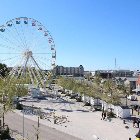 Apartment Centre Ville La Rochelle  Esterno foto
