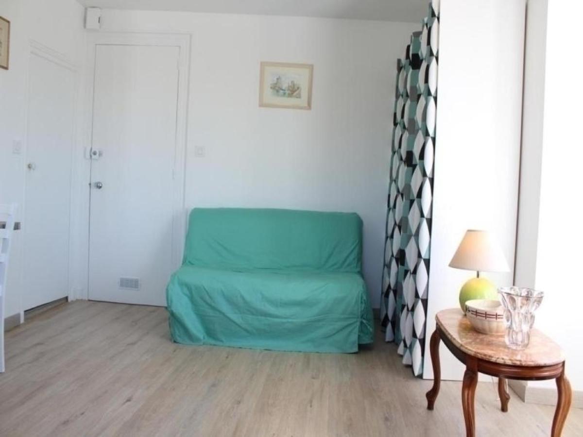 Apartment Centre Ville La Rochelle  Esterno foto