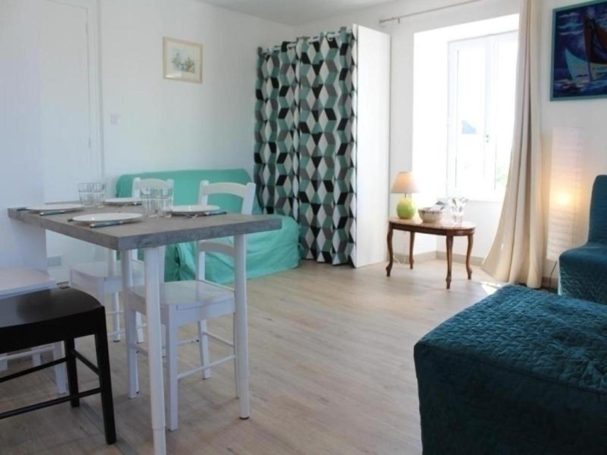 Apartment Centre Ville La Rochelle  Esterno foto