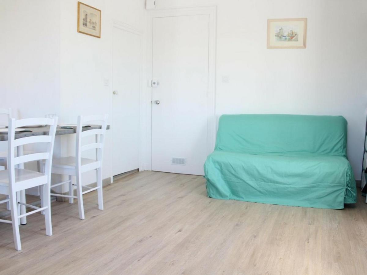 Apartment Centre Ville La Rochelle  Esterno foto