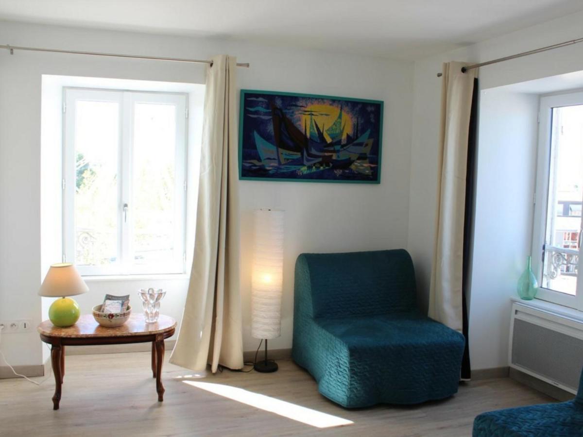 Apartment Centre Ville La Rochelle  Esterno foto