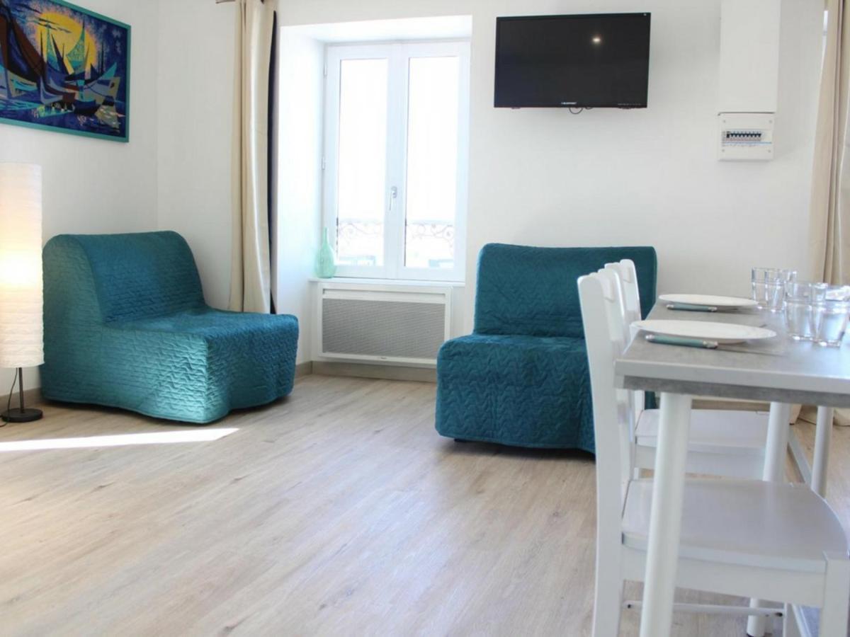 Apartment Centre Ville La Rochelle  Esterno foto