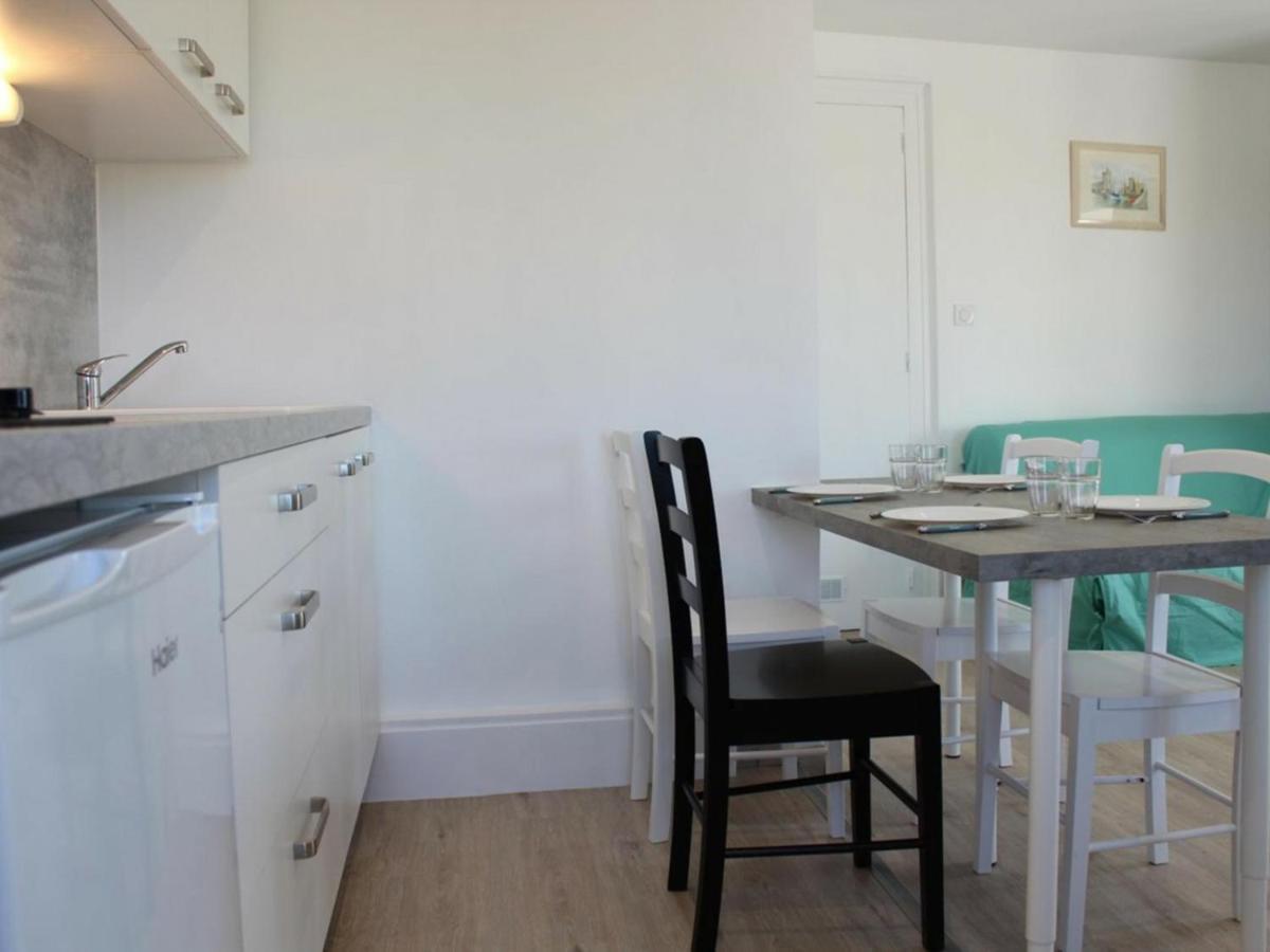 Apartment Centre Ville La Rochelle  Esterno foto
