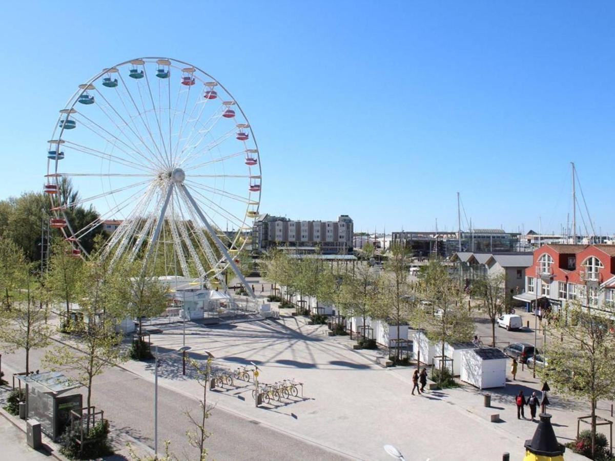 Apartment Centre Ville La Rochelle  Esterno foto