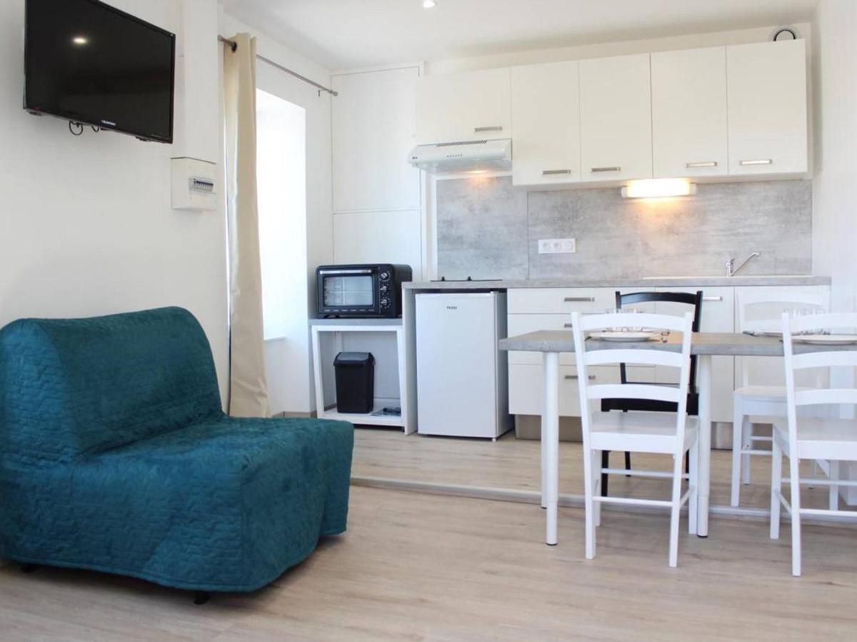 Apartment Centre Ville La Rochelle  Esterno foto