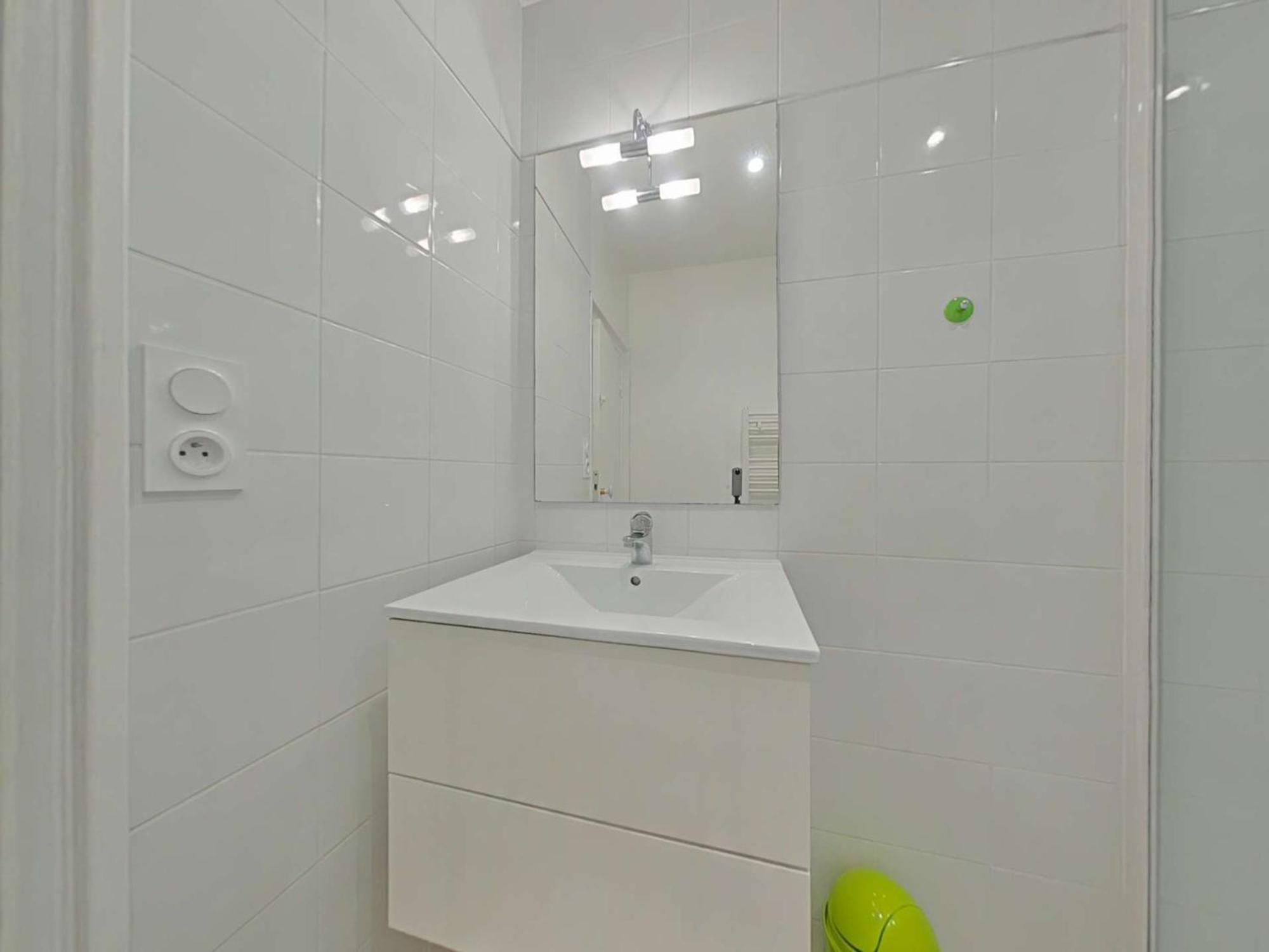 Apartment Centre Ville La Rochelle  Esterno foto
